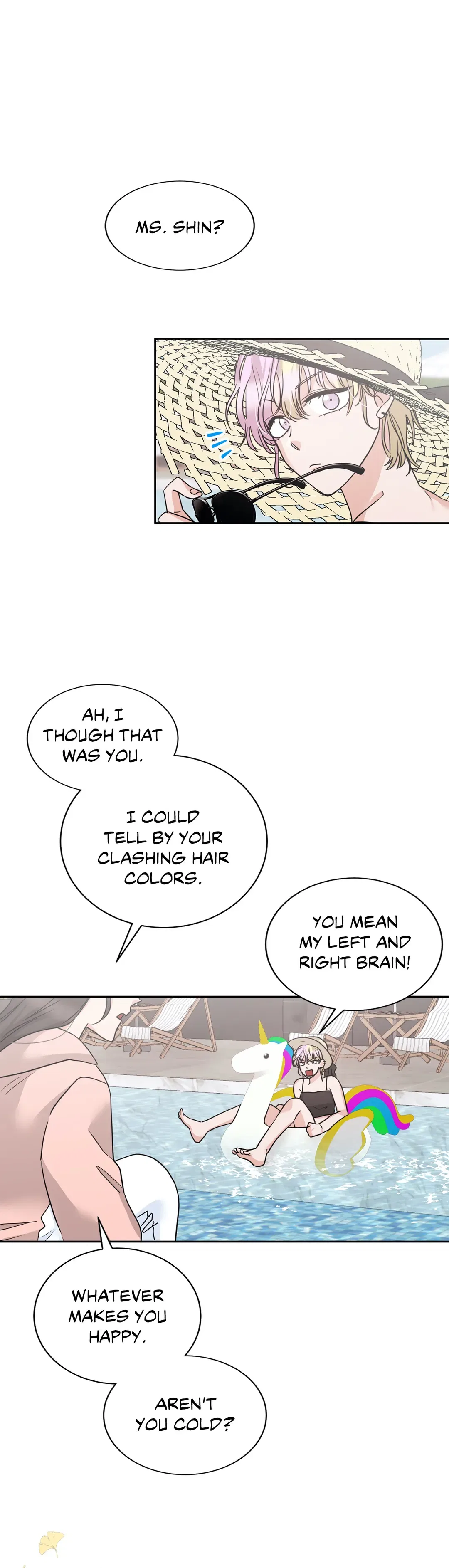 Taming the Absolute Tyrant Chapter 78 – Page 24