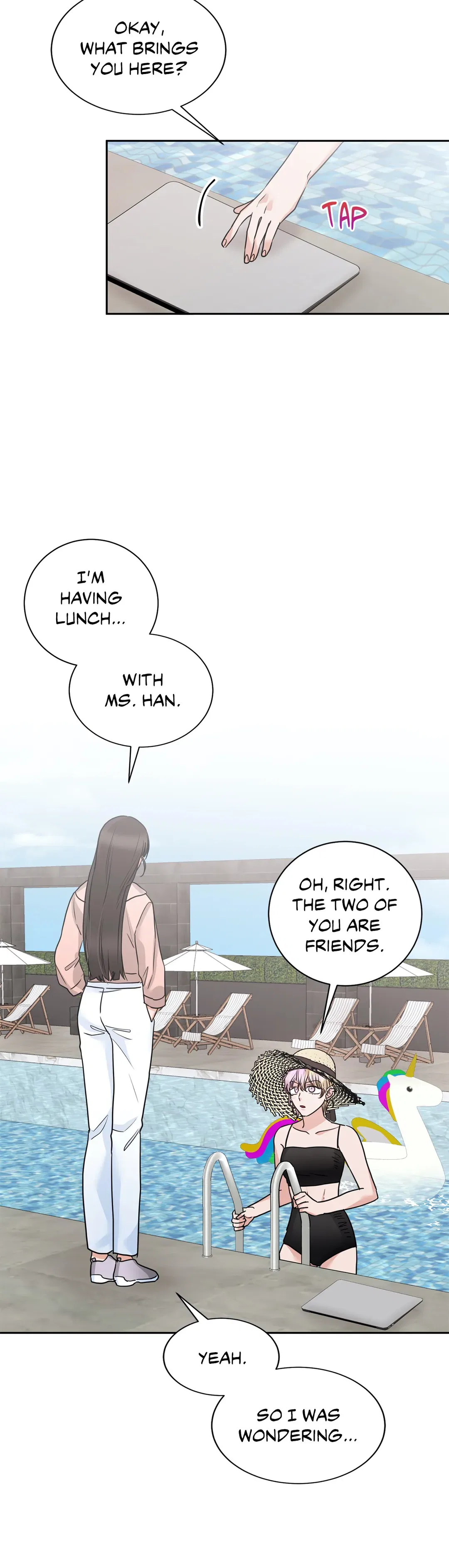 Taming the Absolute Tyrant Chapter 78 – Page 26