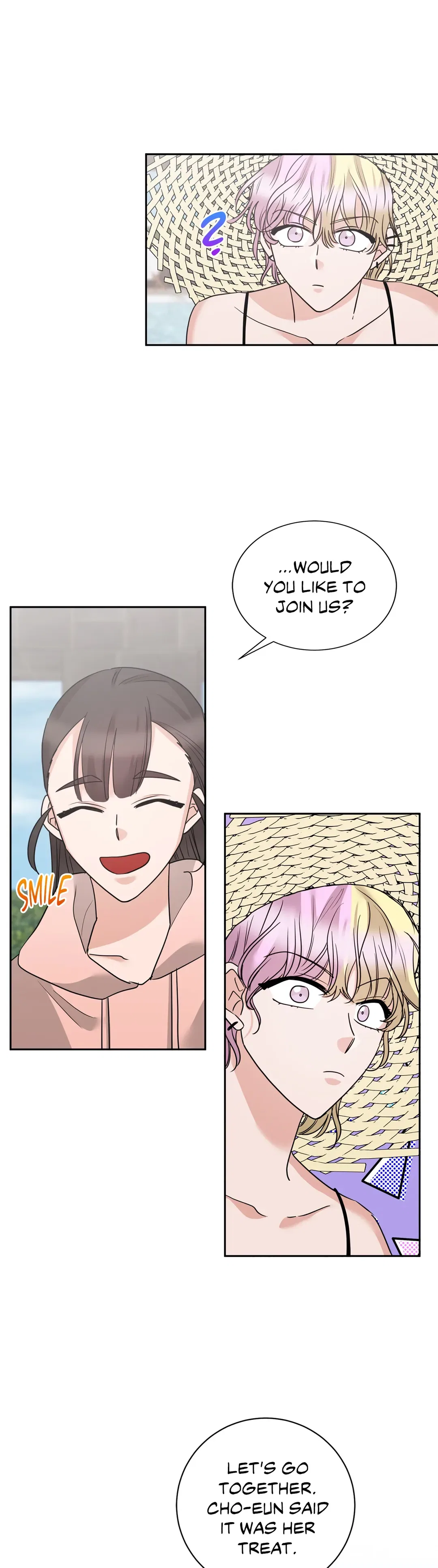 Taming the Absolute Tyrant Chapter 78 – Page 27