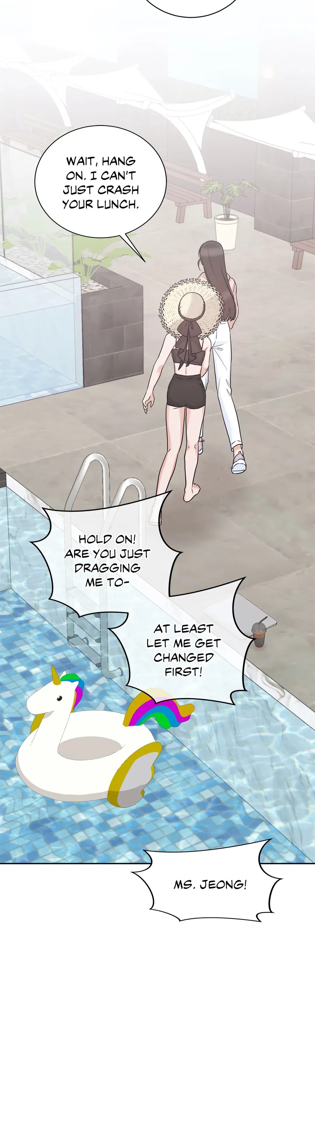 Taming the Absolute Tyrant Chapter 78 – Page 28