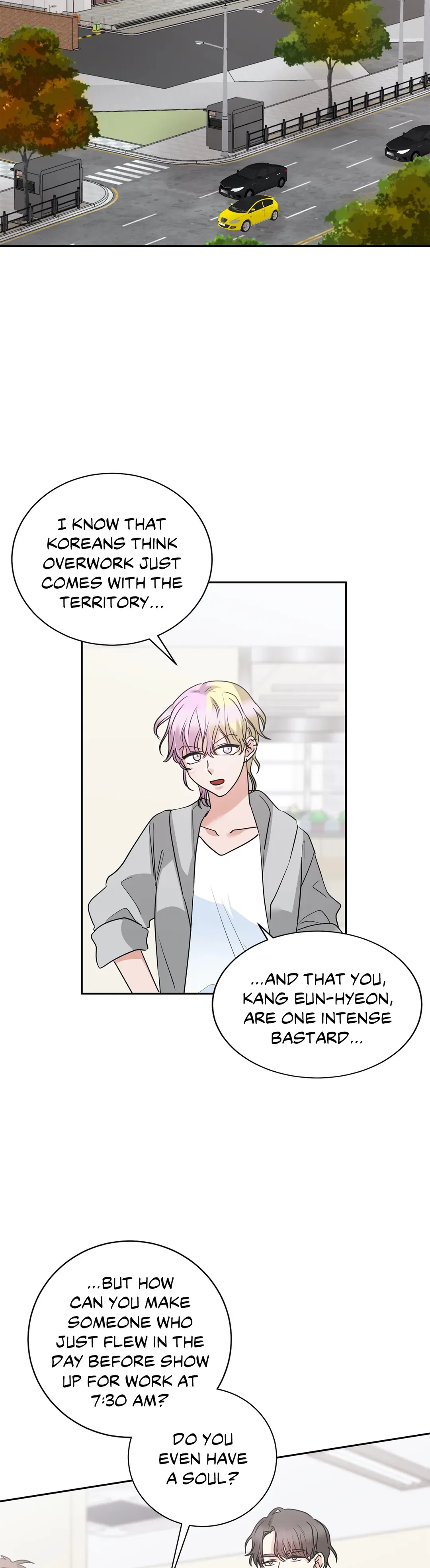 Taming the Absolute Tyrant Chapter 77 – Page 2
