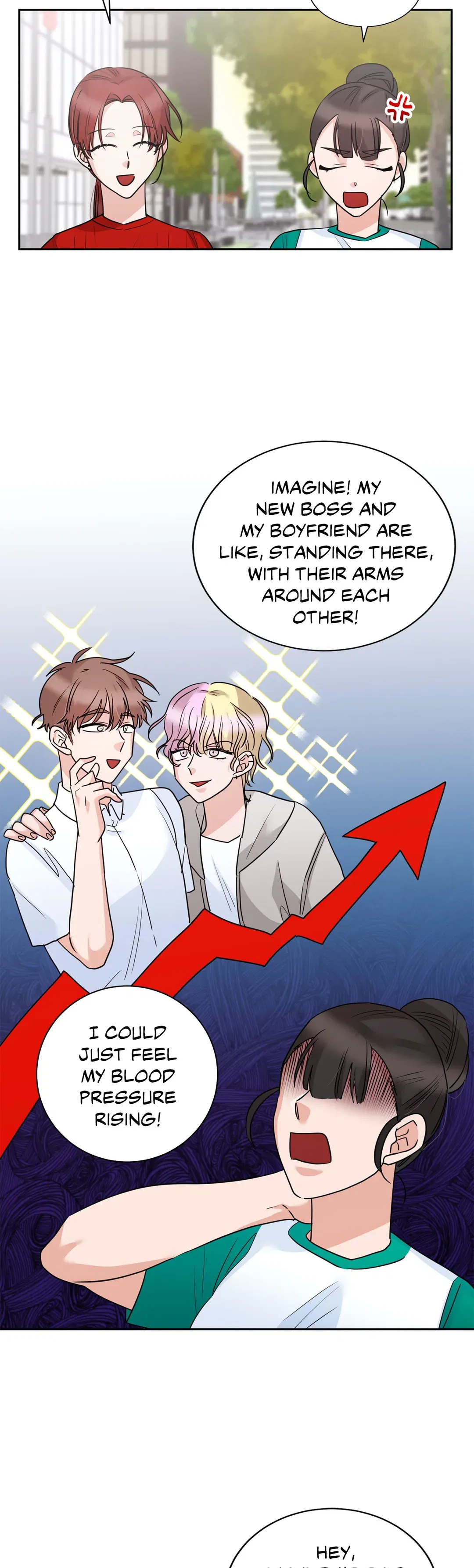 Taming the Absolute Tyrant Chapter 77 – Page 10