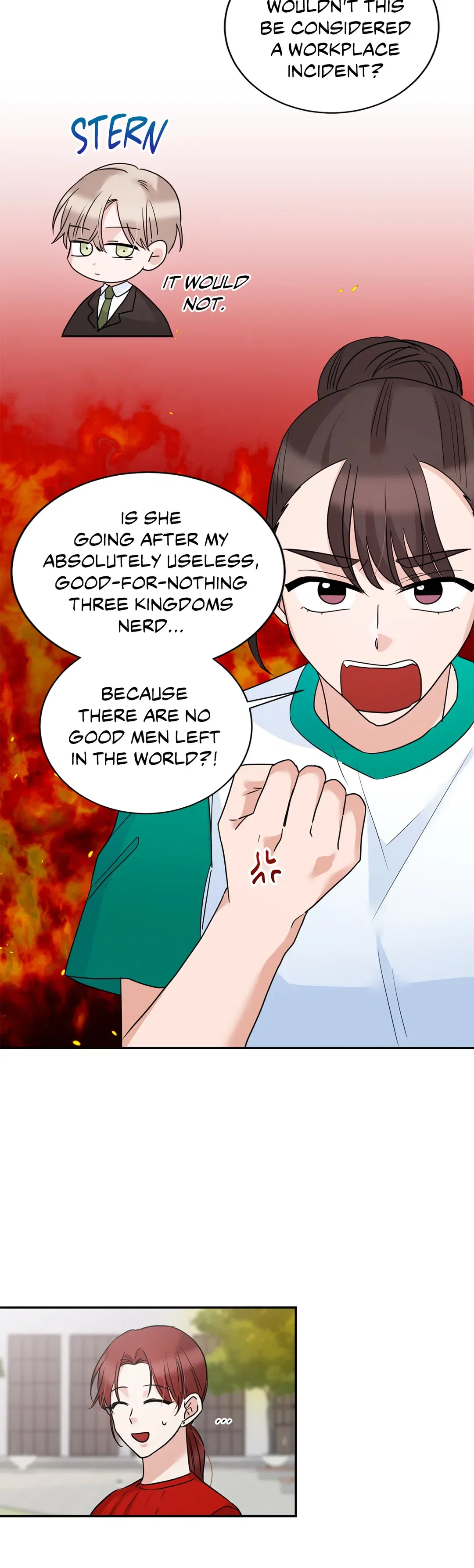 Taming the Absolute Tyrant Chapter 77 – Page 11