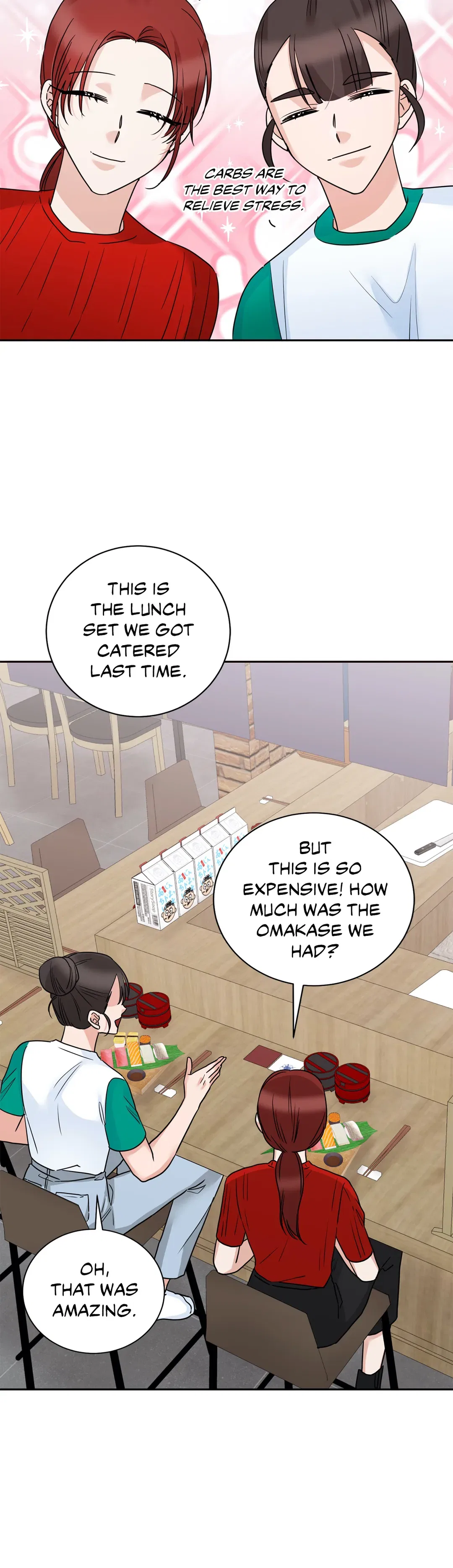 Taming the Absolute Tyrant Chapter 77 – Page 16