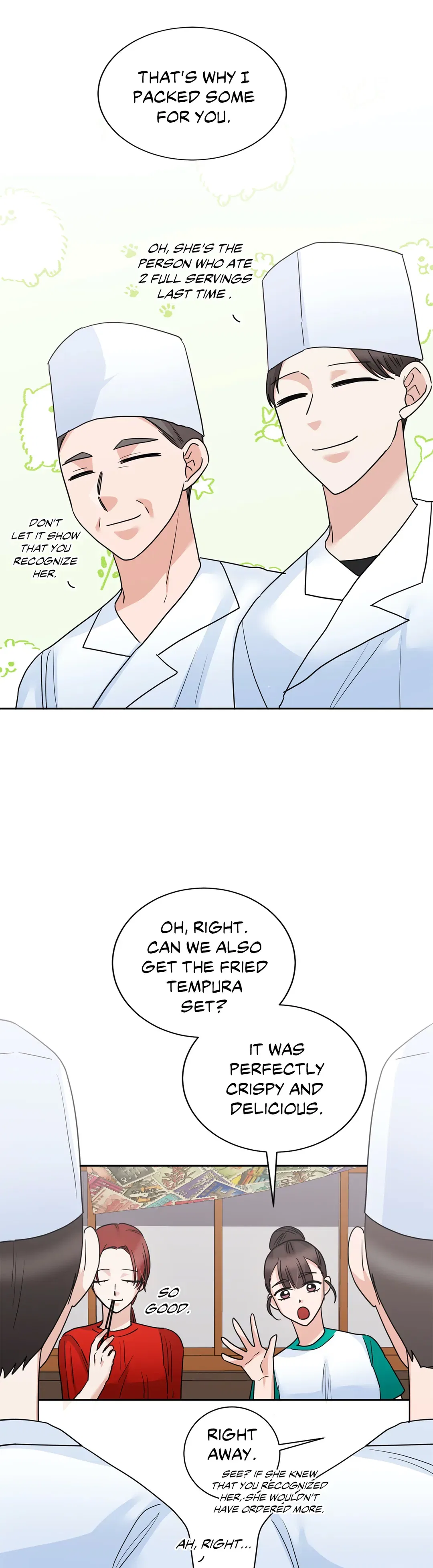 Taming the Absolute Tyrant Chapter 77 – Page 17