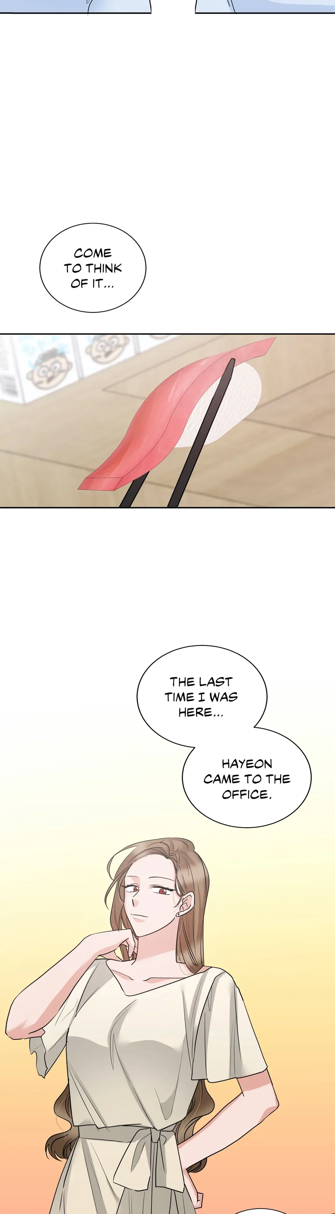 Taming the Absolute Tyrant Chapter 77 – Page 18