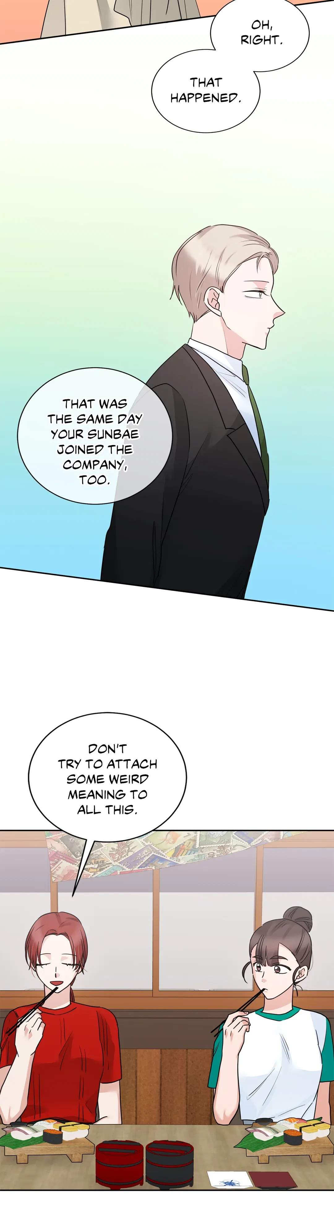 Taming the Absolute Tyrant Chapter 77 – Page 19