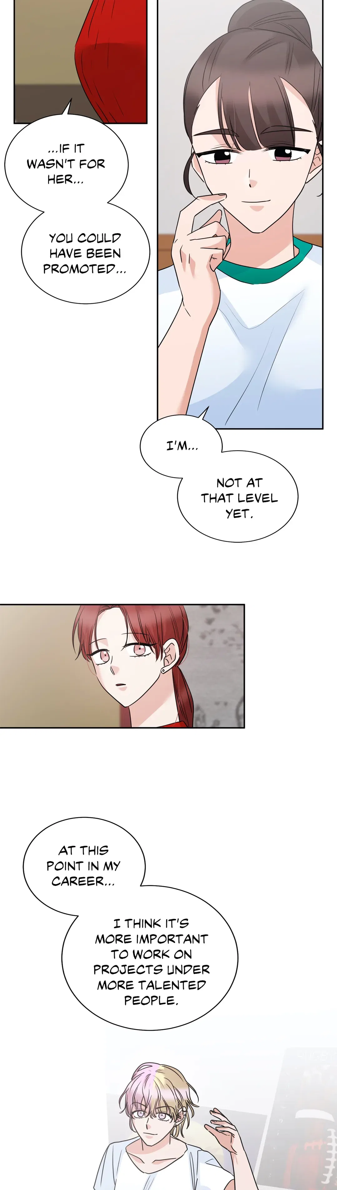 Taming the Absolute Tyrant Chapter 77 – Page 21