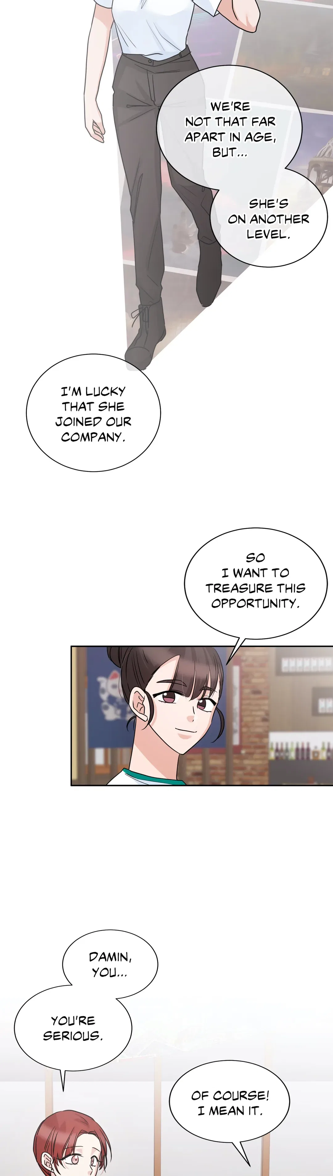 Taming the Absolute Tyrant Chapter 77 – Page 22