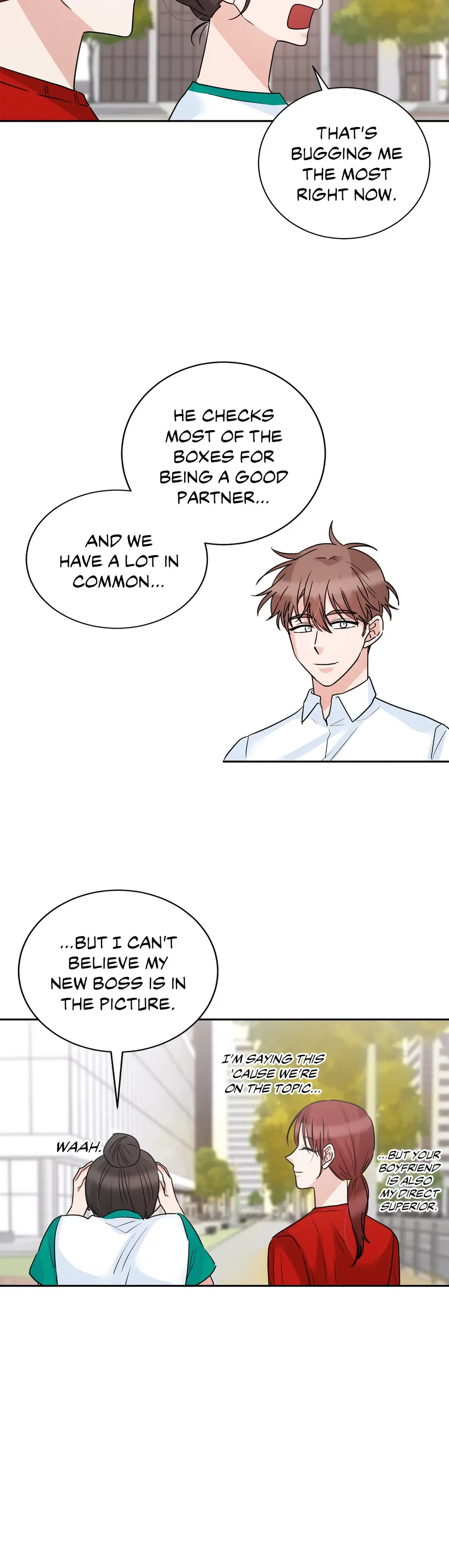 Taming the Absolute Tyrant Chapter 77 – Page 25