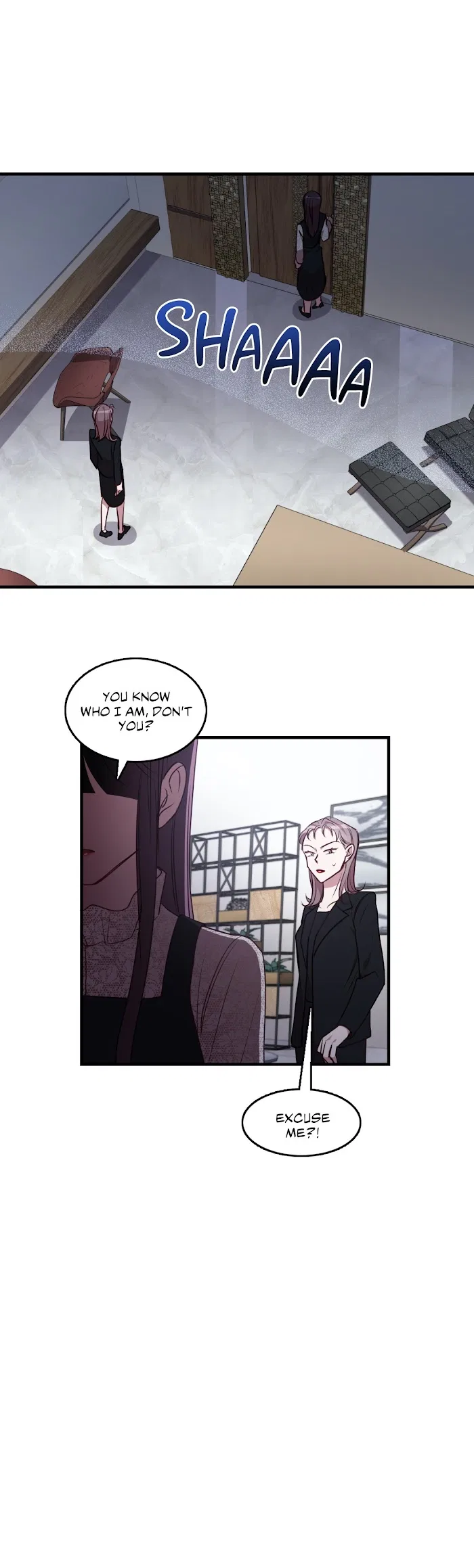 Black Dragon Romance Chapter 96 – Page 13