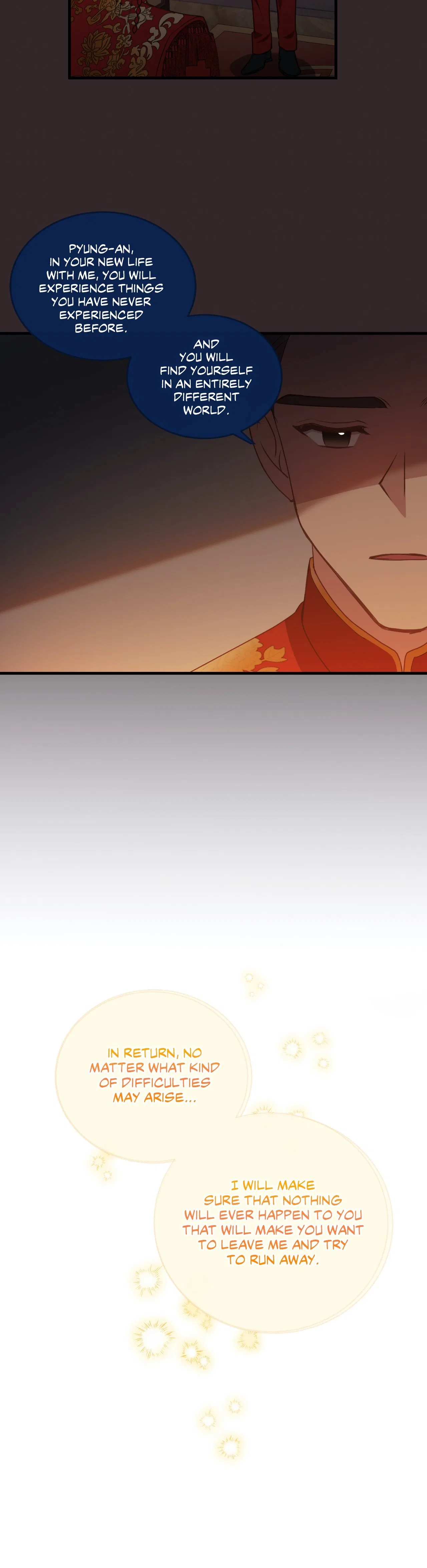 Black Dragon Romance Chapter 95 – Page 21