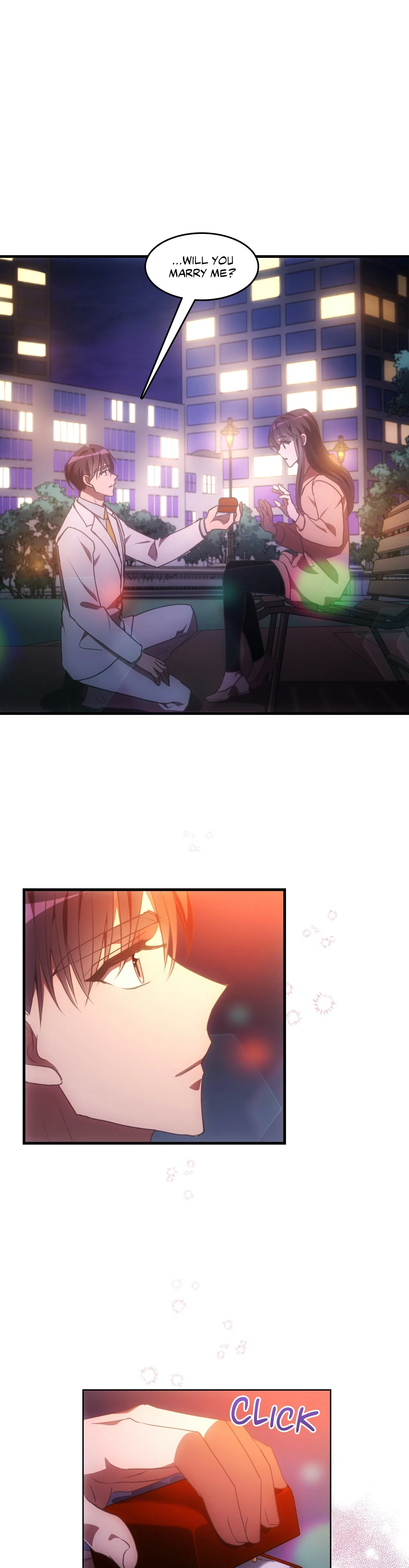 Black Dragon Romance Chapter 94 – Page 4