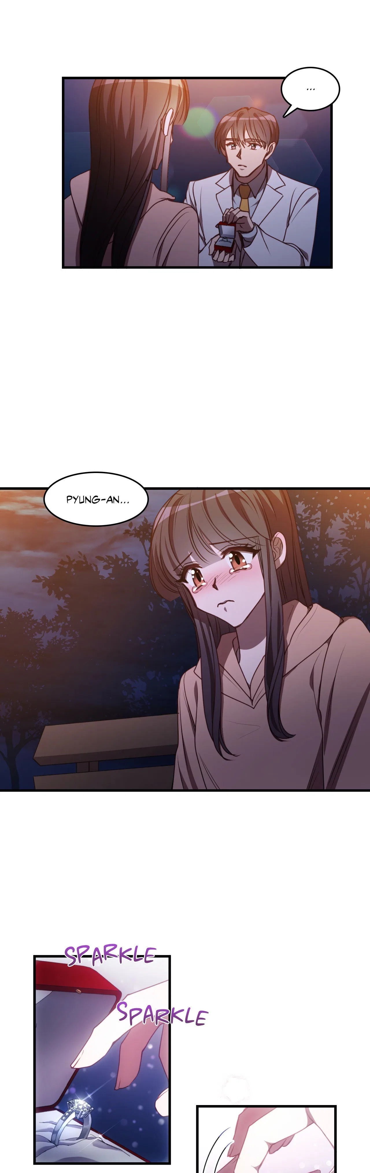 Black Dragon Romance Chapter 94 – Page 6