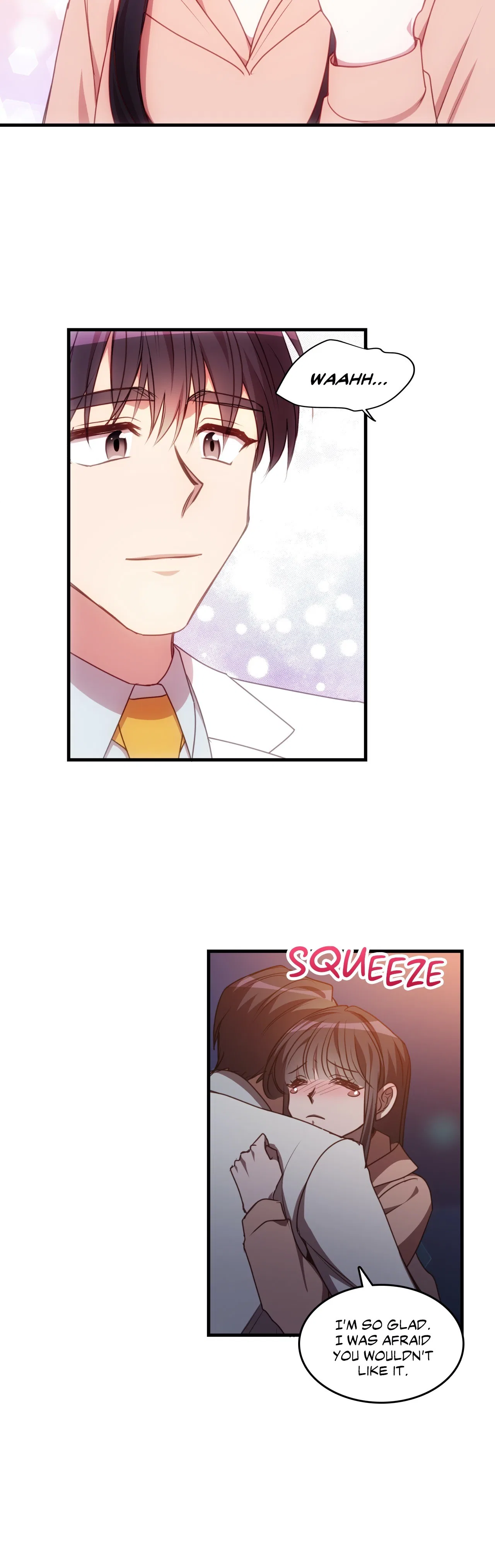 Black Dragon Romance Chapter 94 – Page 8