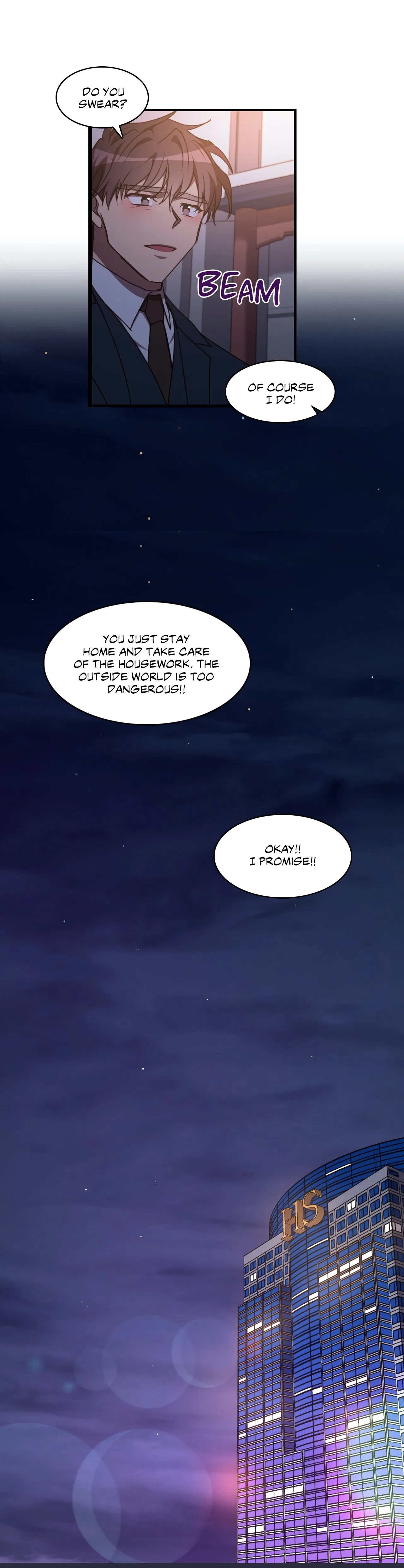 Black Dragon Romance Chapter 93 – Page 5