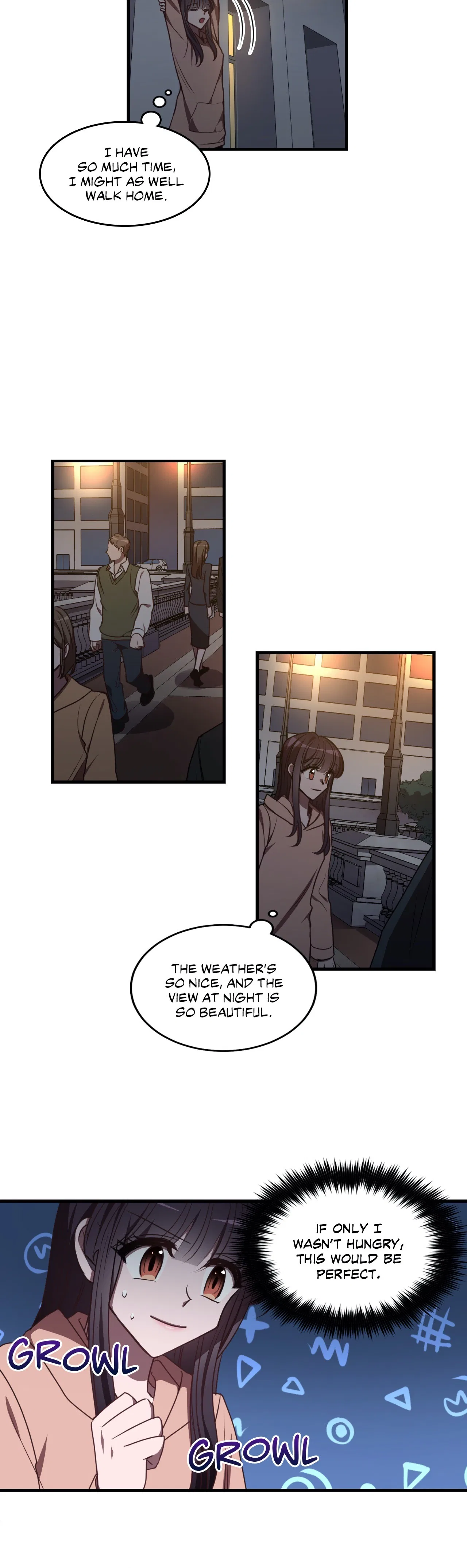 Black Dragon Romance Chapter 93 – Page 9