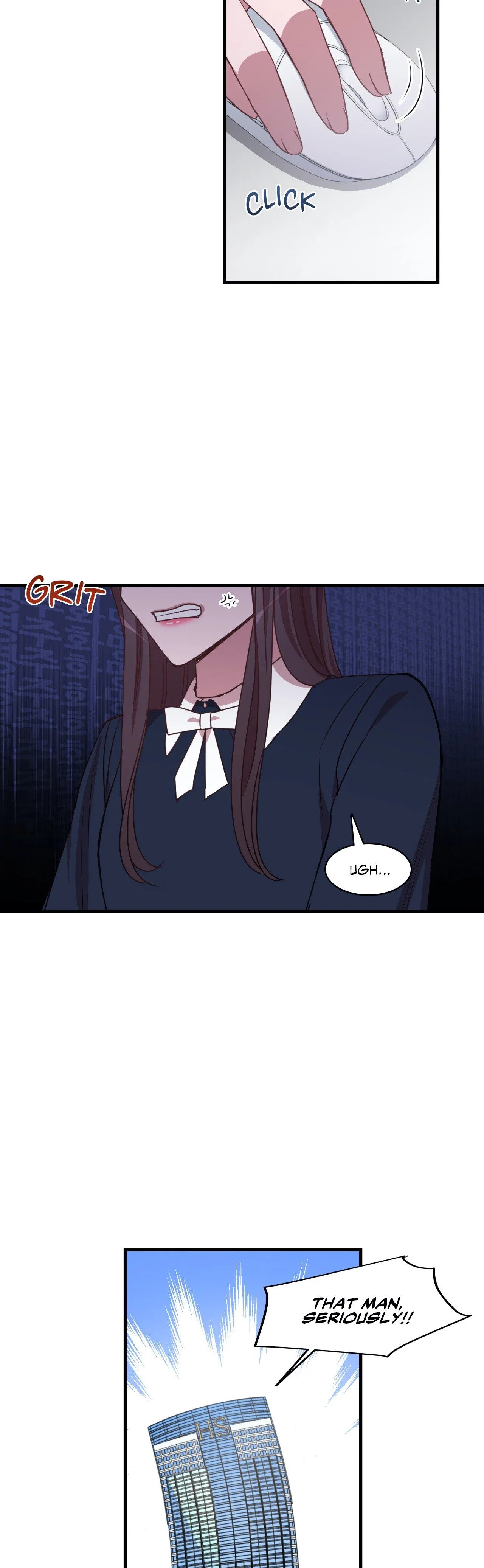 Black Dragon Romance Chapter 90 – Page 2