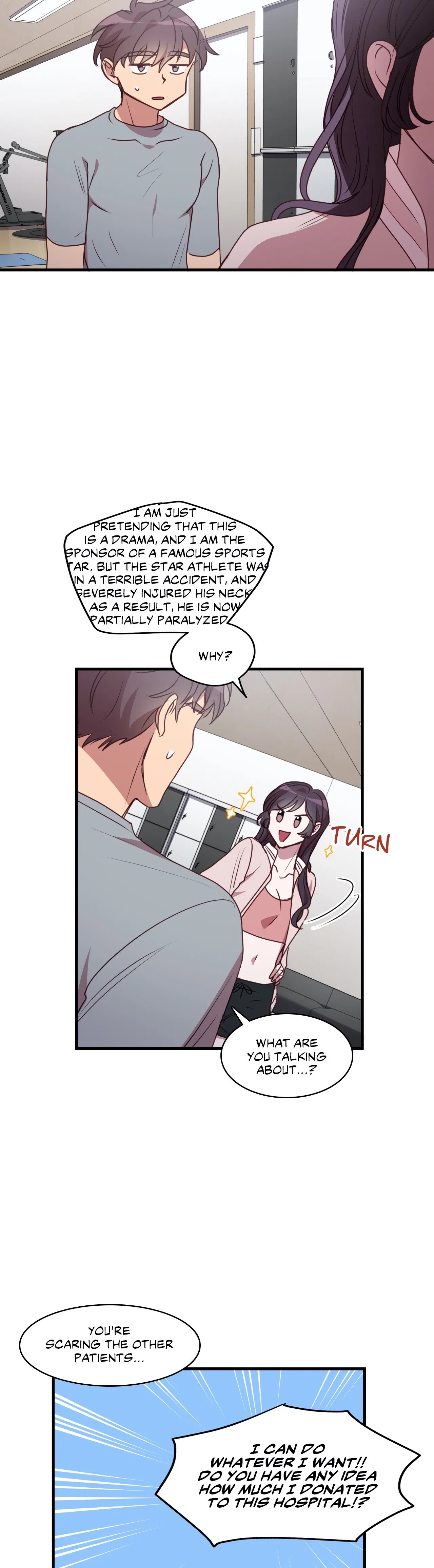 Black Dragon Romance Chapter 90 – Page 16
