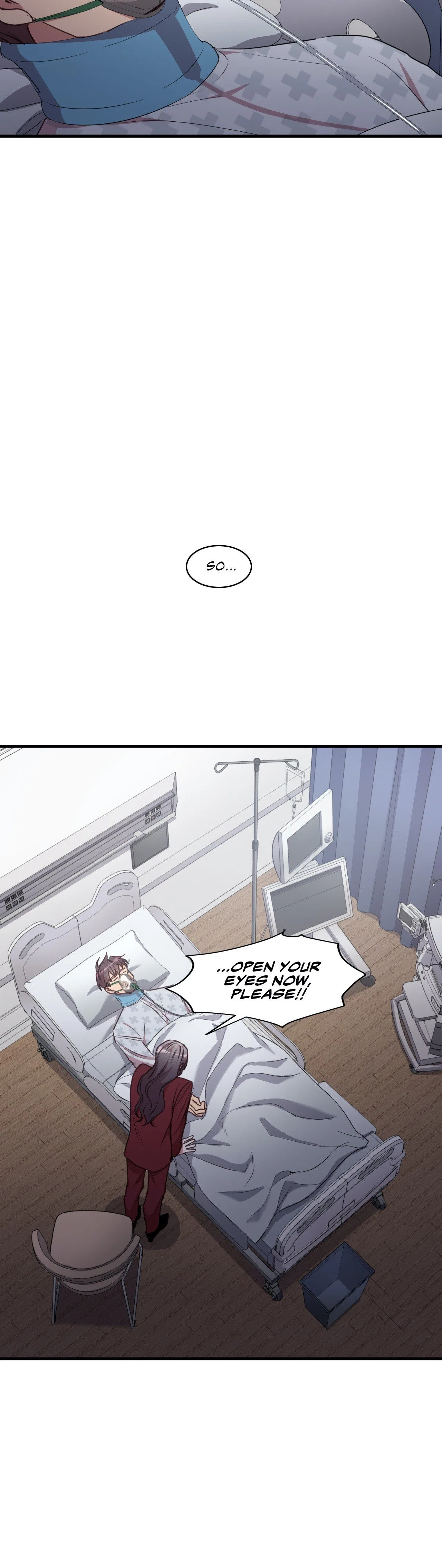 Black Dragon Romance Chapter 89 – Page 11
