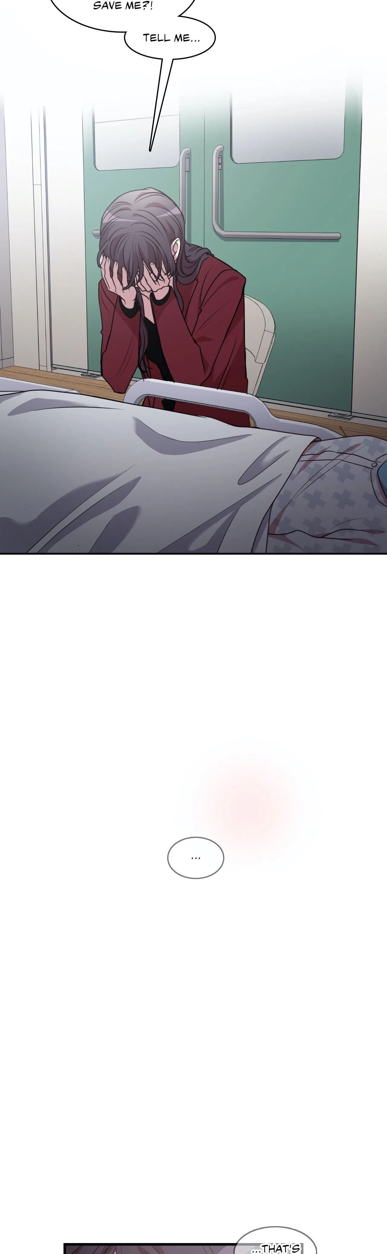 Black Dragon Romance Chapter 89 – Page 14