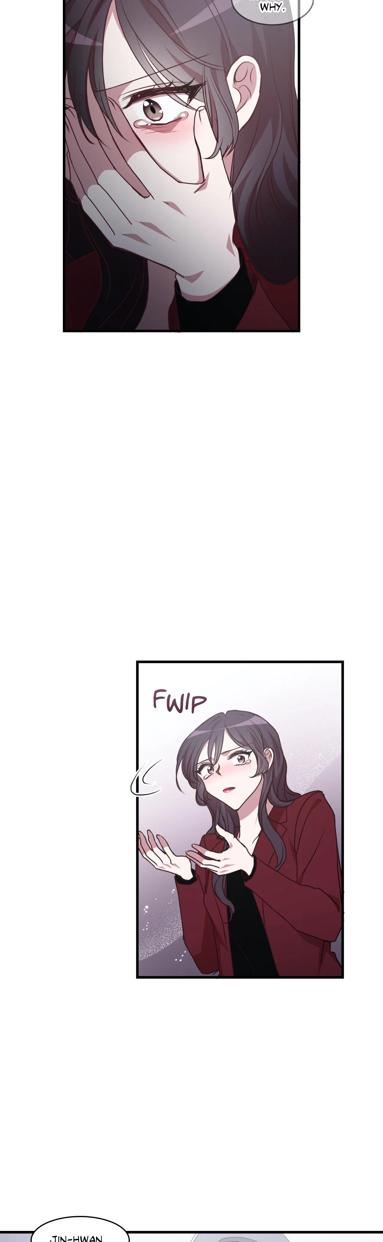 Black Dragon Romance Chapter 89 – Page 15