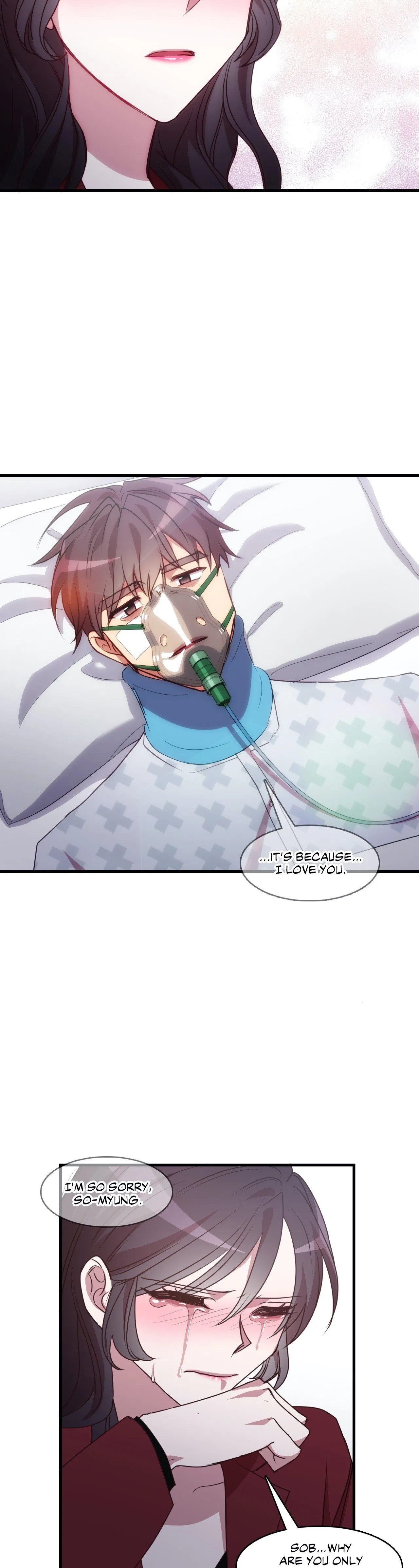 Black Dragon Romance Chapter 89 – Page 18