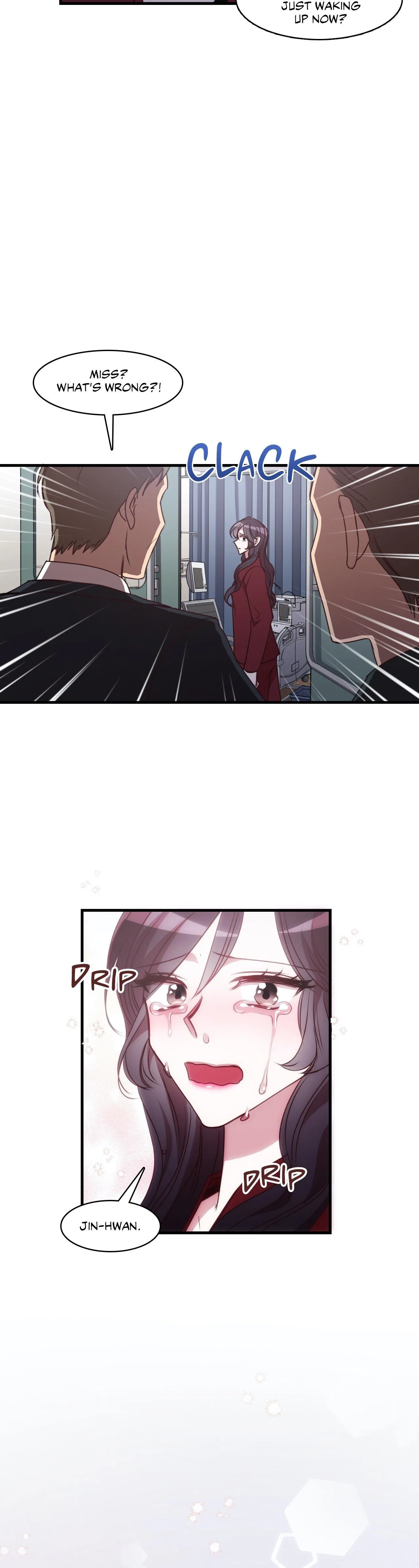 Black Dragon Romance Chapter 89 – Page 19