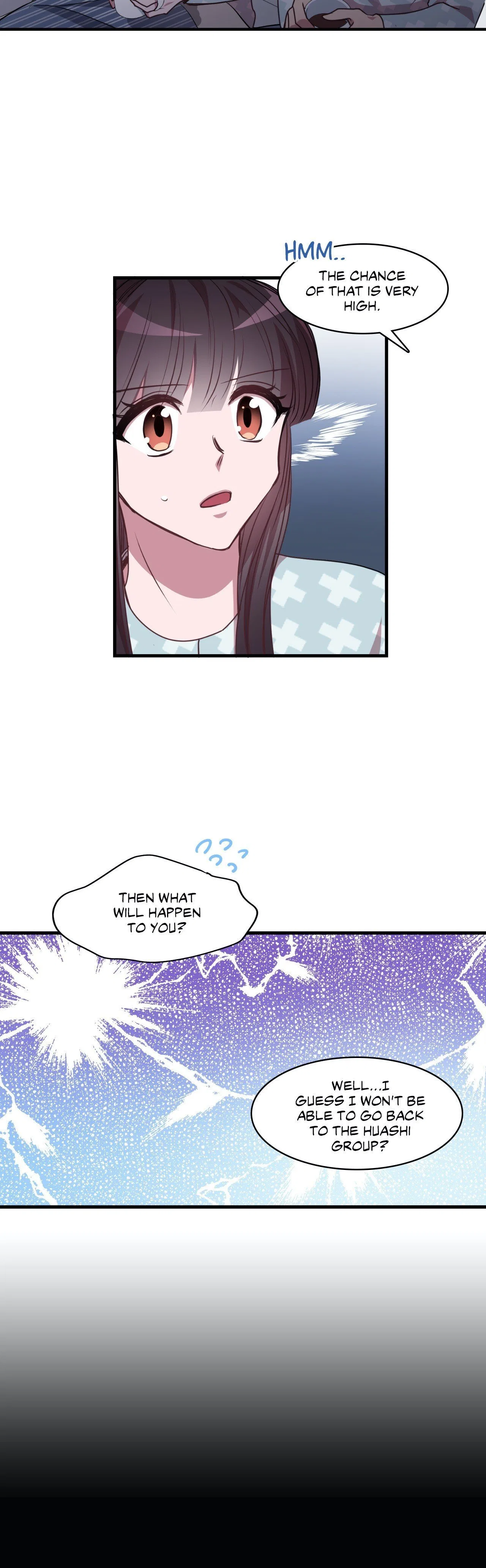 Black Dragon Romance Chapter 88 – Page 5