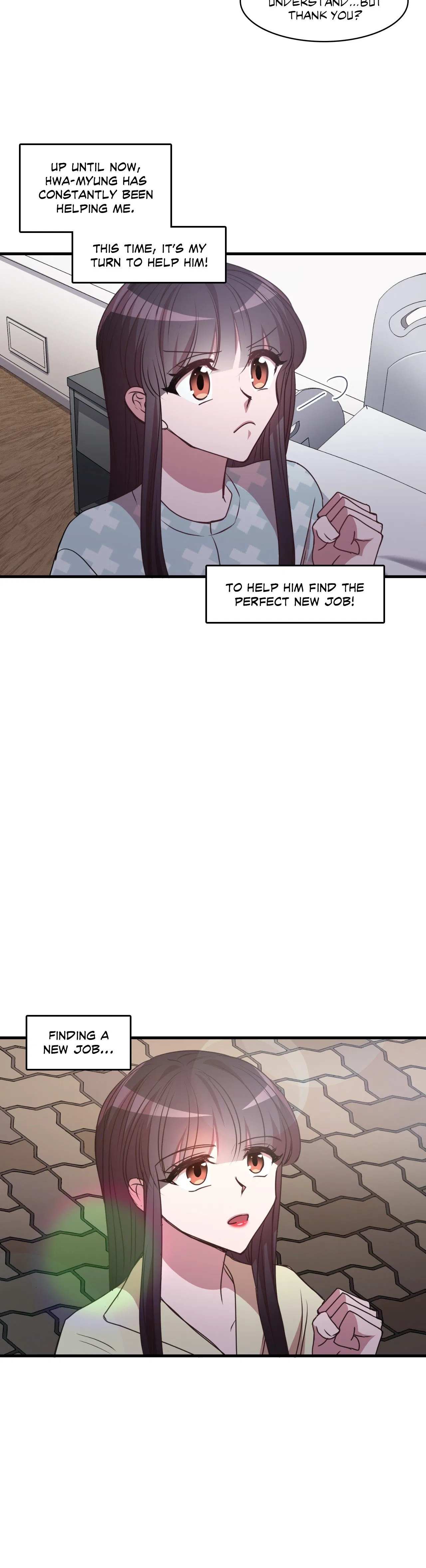 Black Dragon Romance Chapter 88 – Page 9