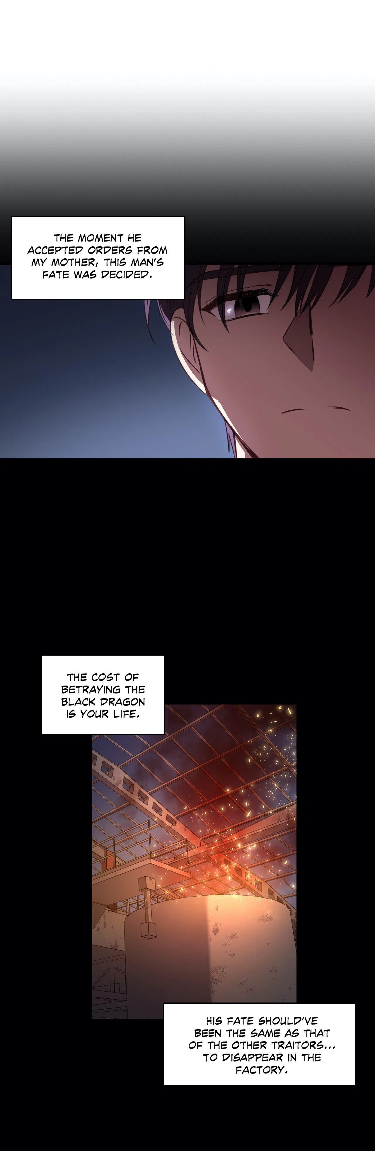 Black Dragon Romance Chapter 88 – Page 22