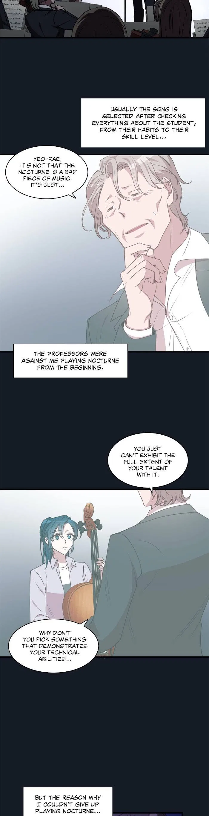 Black Dragon Romance Chapter 87 – Page 10