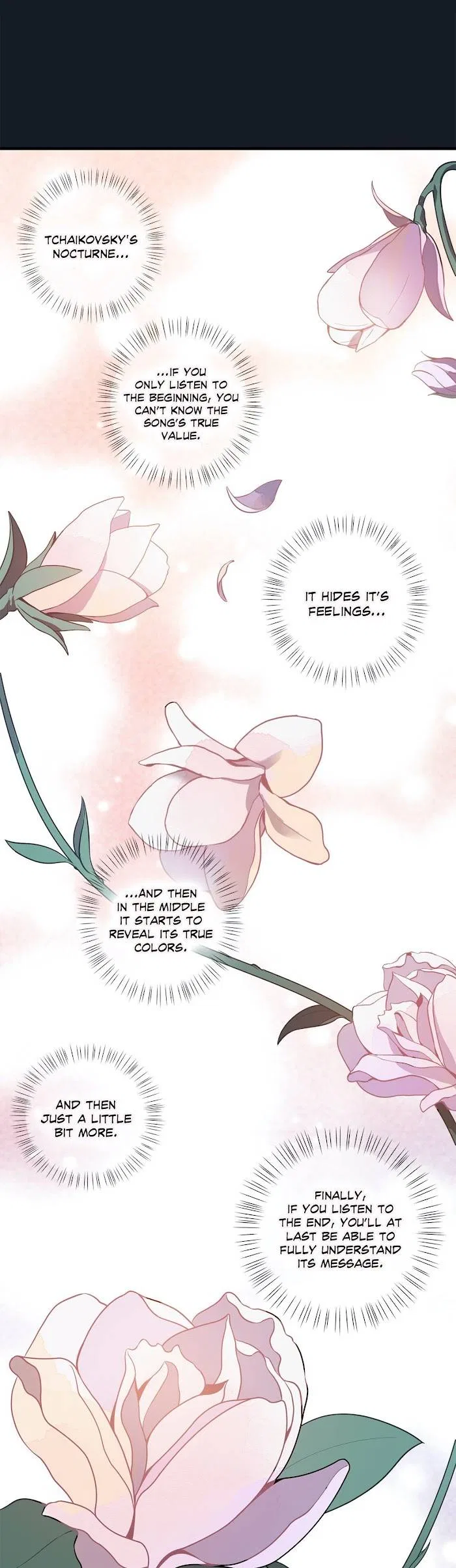 Black Dragon Romance Chapter 87 – Page 12