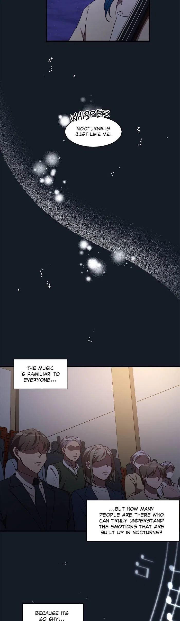 Black Dragon Romance Chapter 87 – Page 14