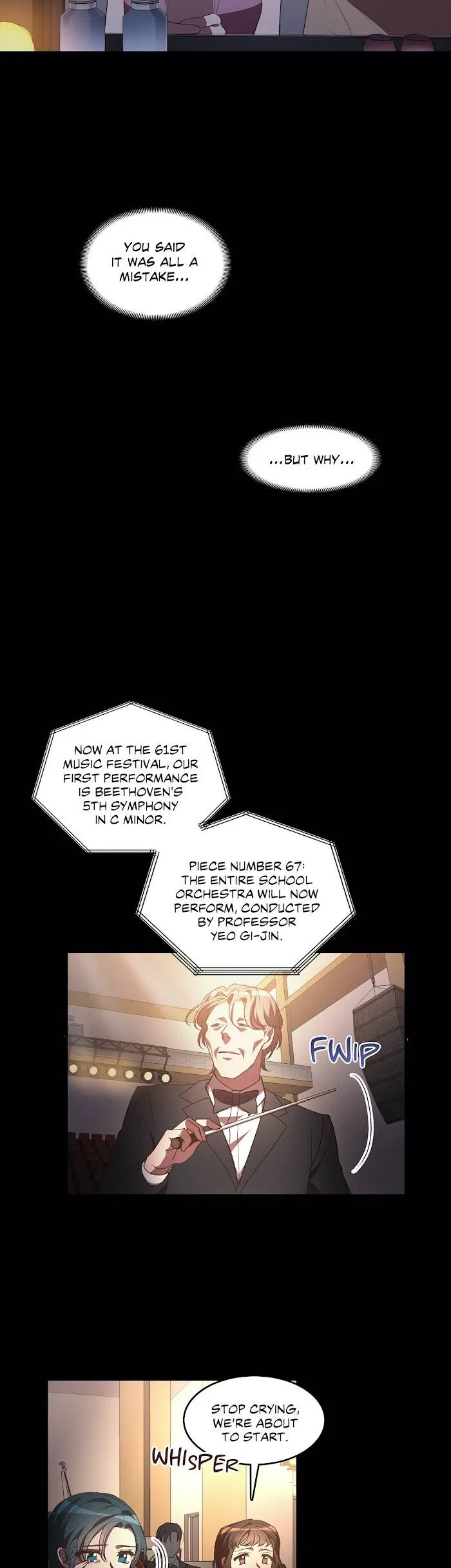 Black Dragon Romance Chapter 86 – Page 8