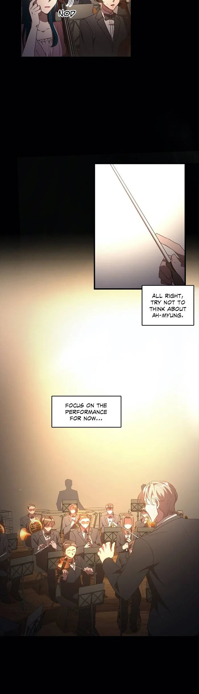 Black Dragon Romance Chapter 86 – Page 9