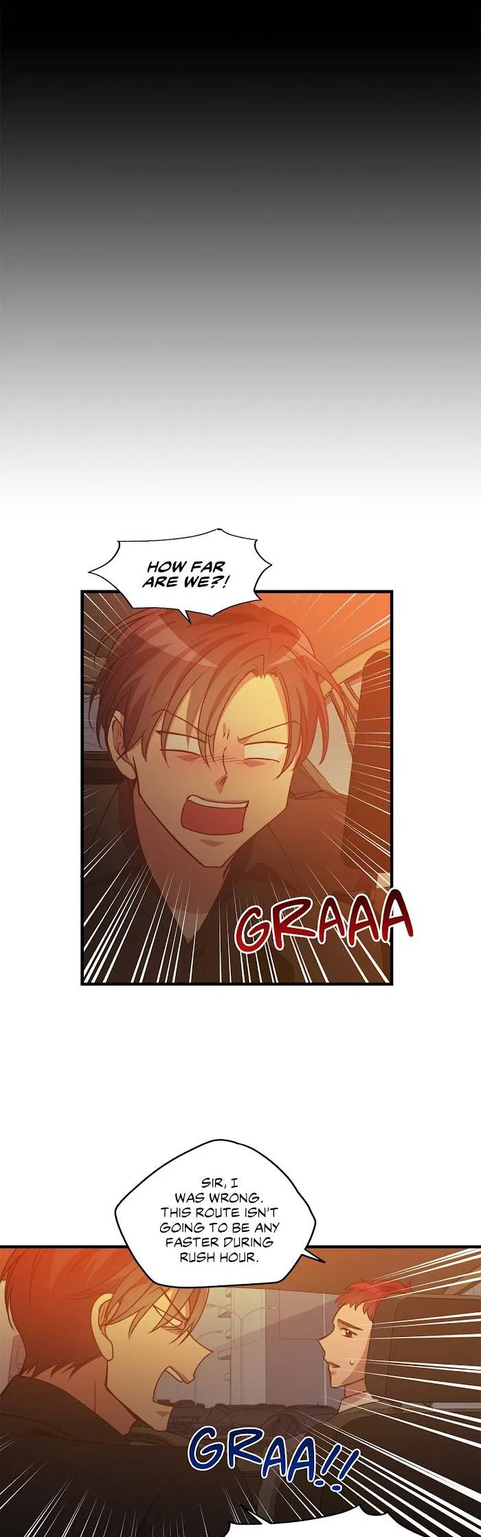 Black Dragon Romance Chapter 86 – Page 10