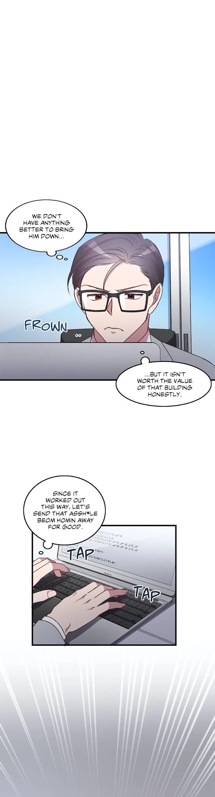 Black Dragon Romance Chapter 85 – Page 18