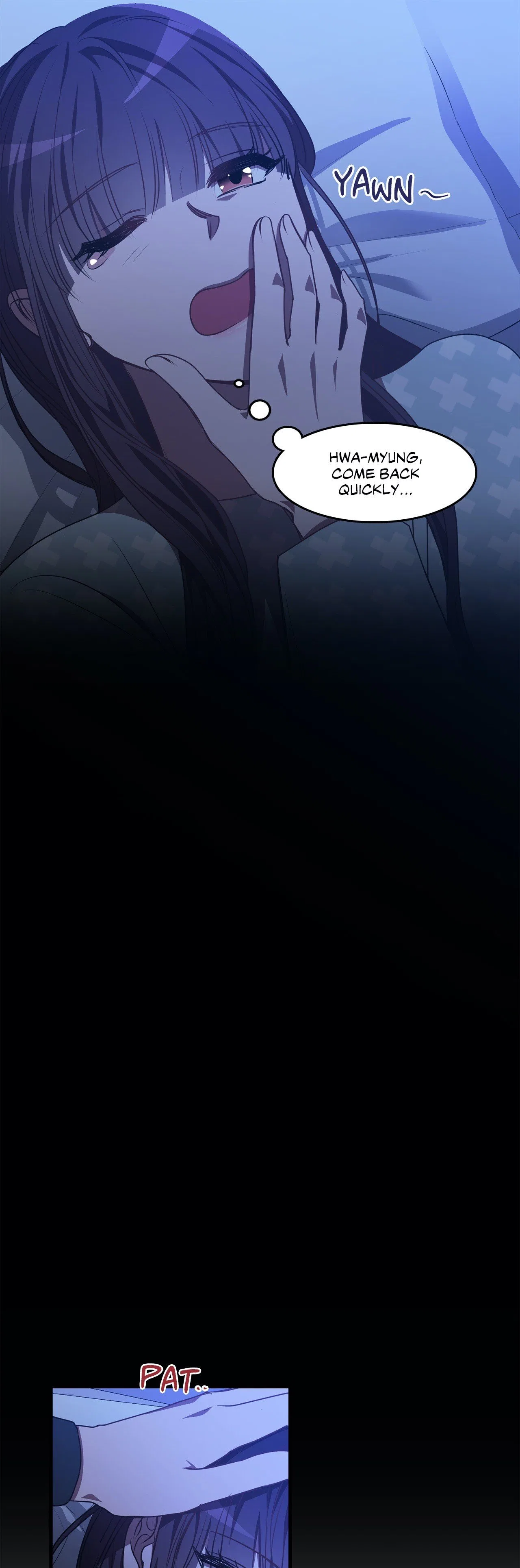 Black Dragon Romance Chapter 84 – Page 5