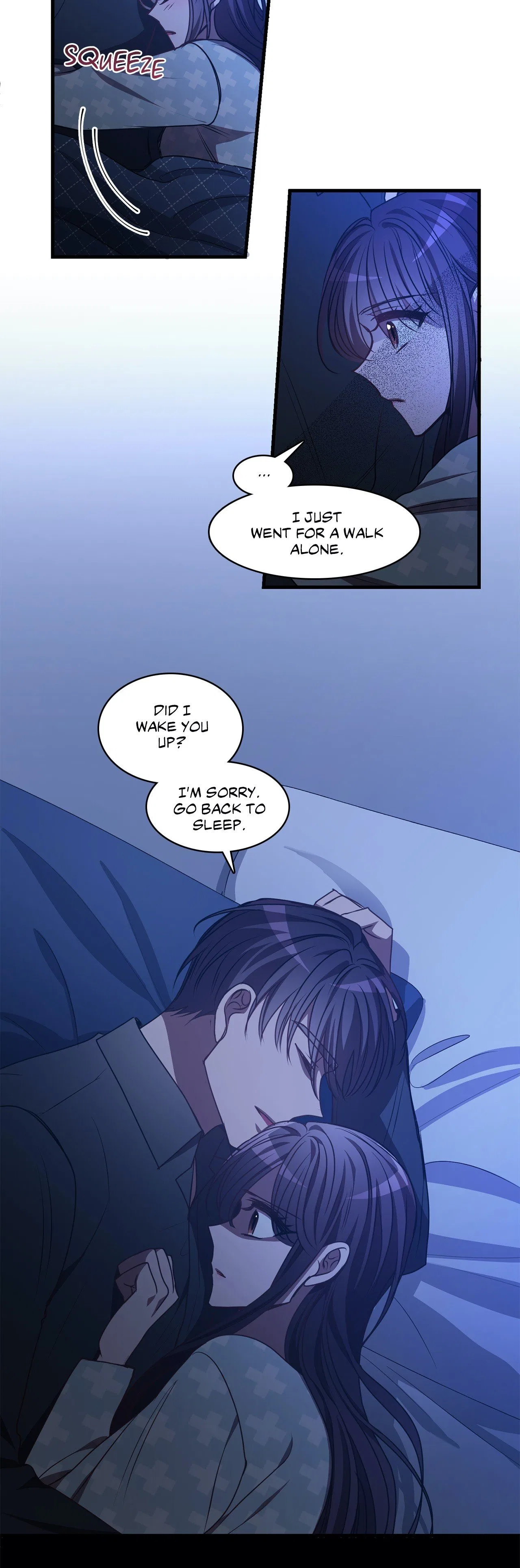 Black Dragon Romance Chapter 84 – Page 7