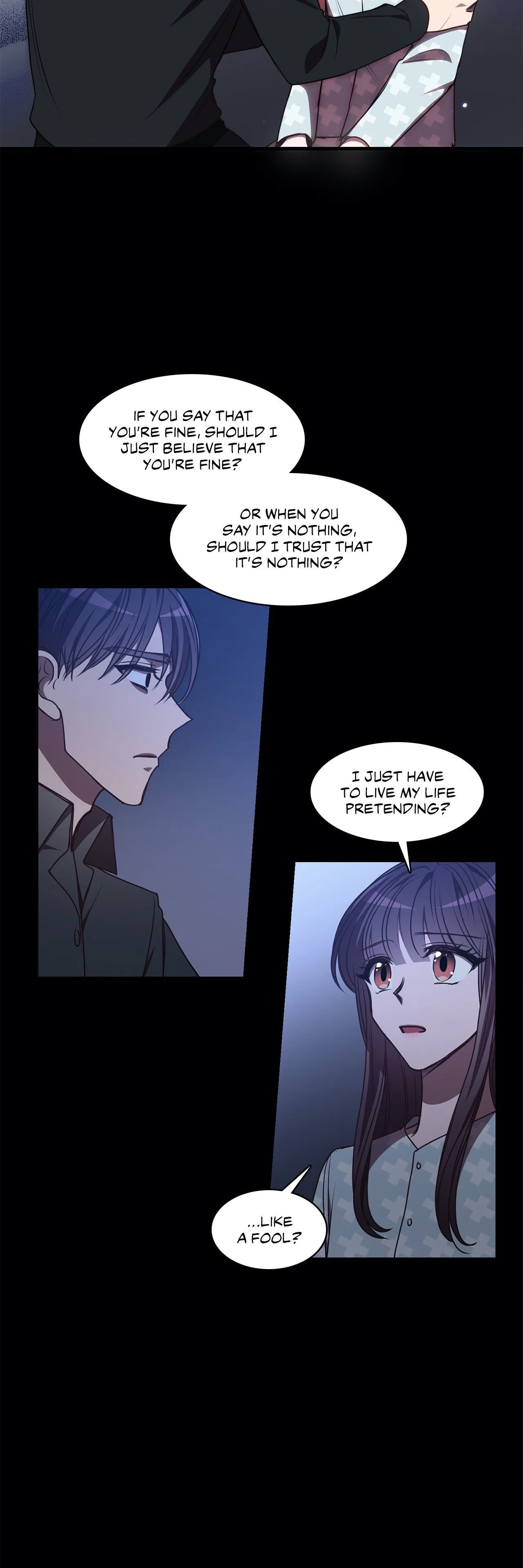 Black Dragon Romance Chapter 84 – Page 10