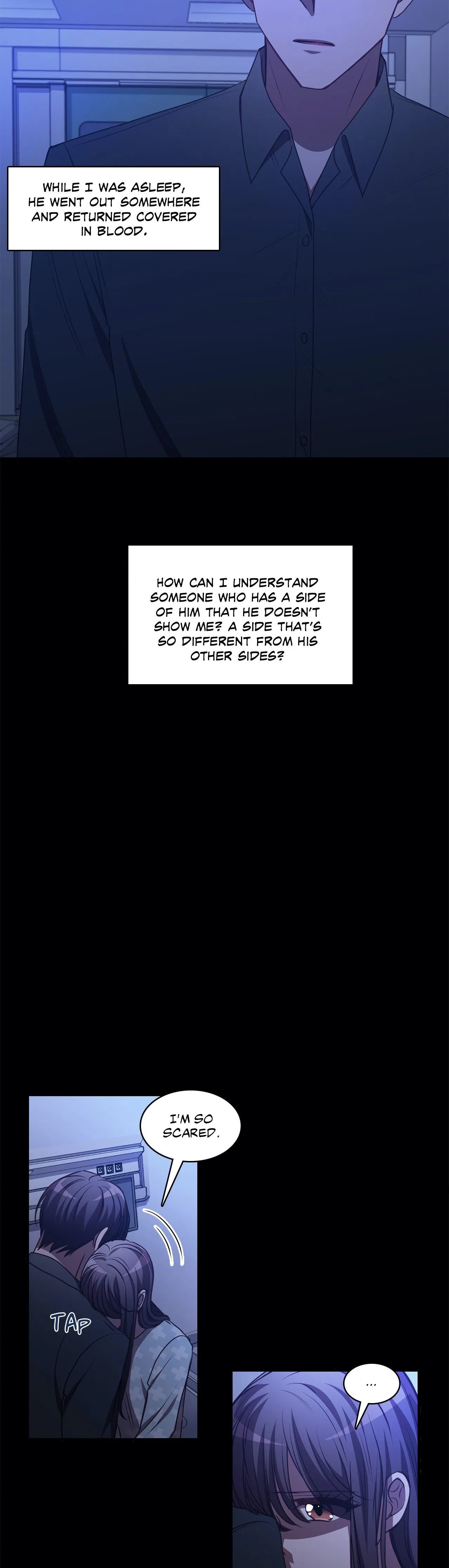 Black Dragon Romance Chapter 84 – Page 15