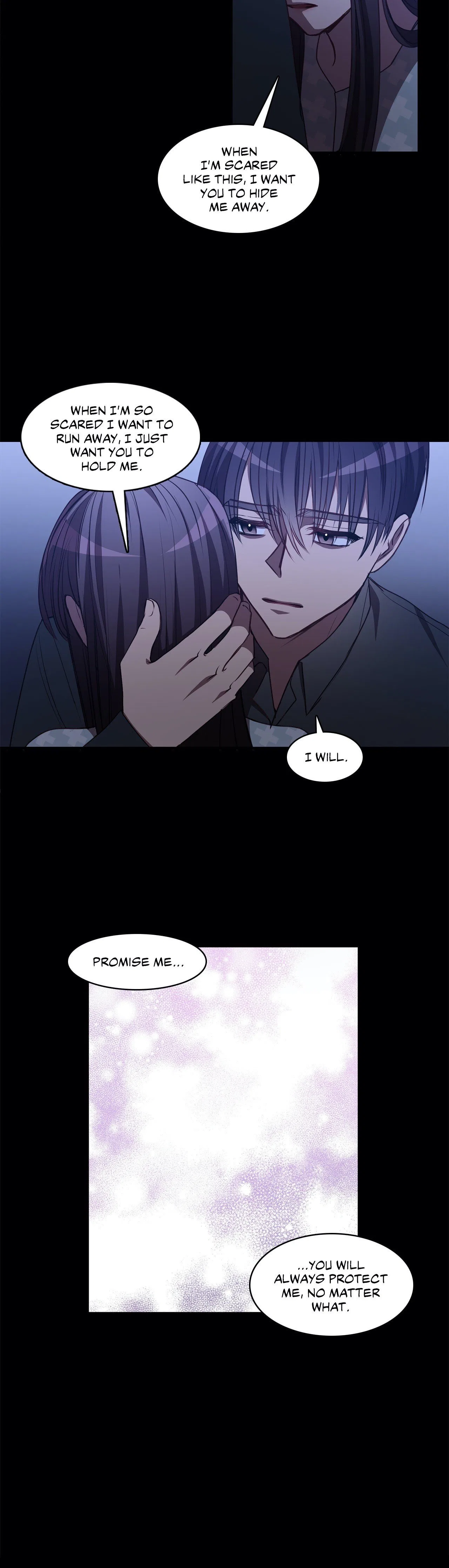 Black Dragon Romance Chapter 84 – Page 16