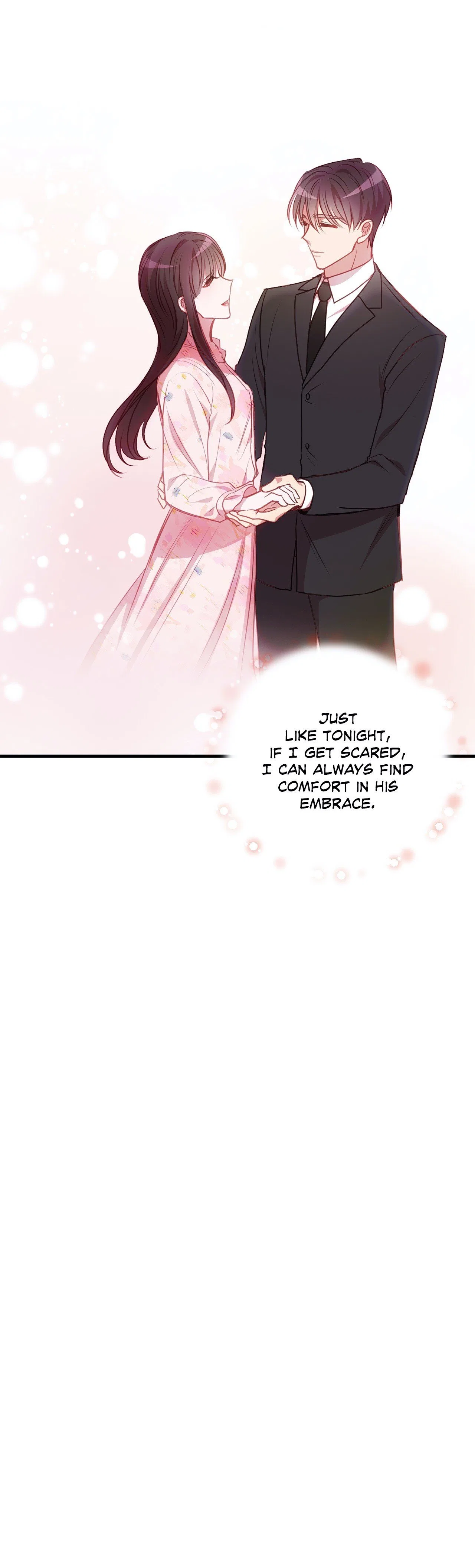 Black Dragon Romance Chapter 84 – Page 19
