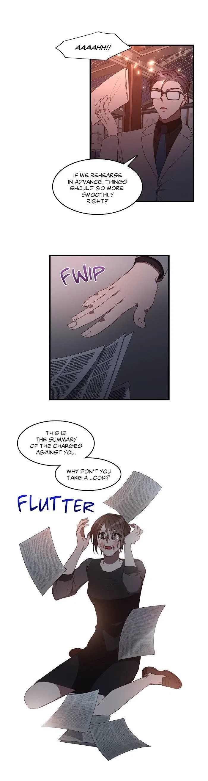 Black Dragon Romance Chapter 83 – Page 2