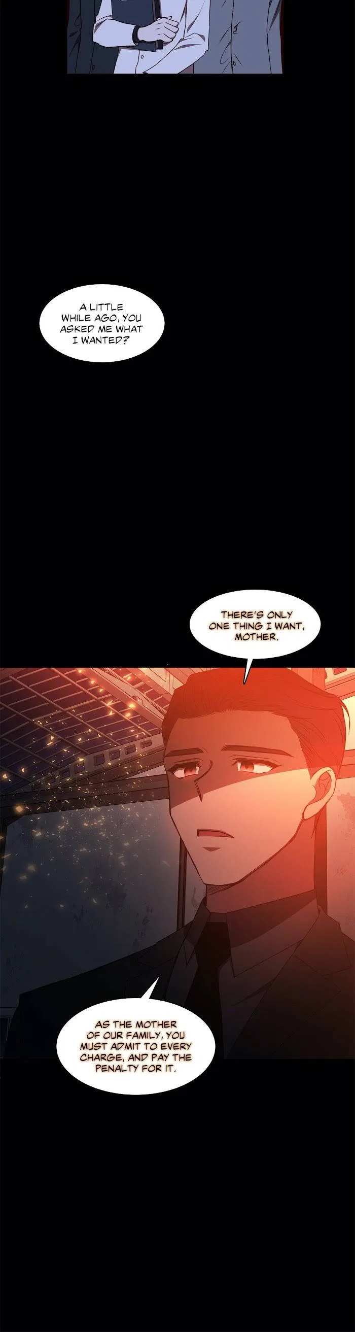 Black Dragon Romance Chapter 83 – Page 4