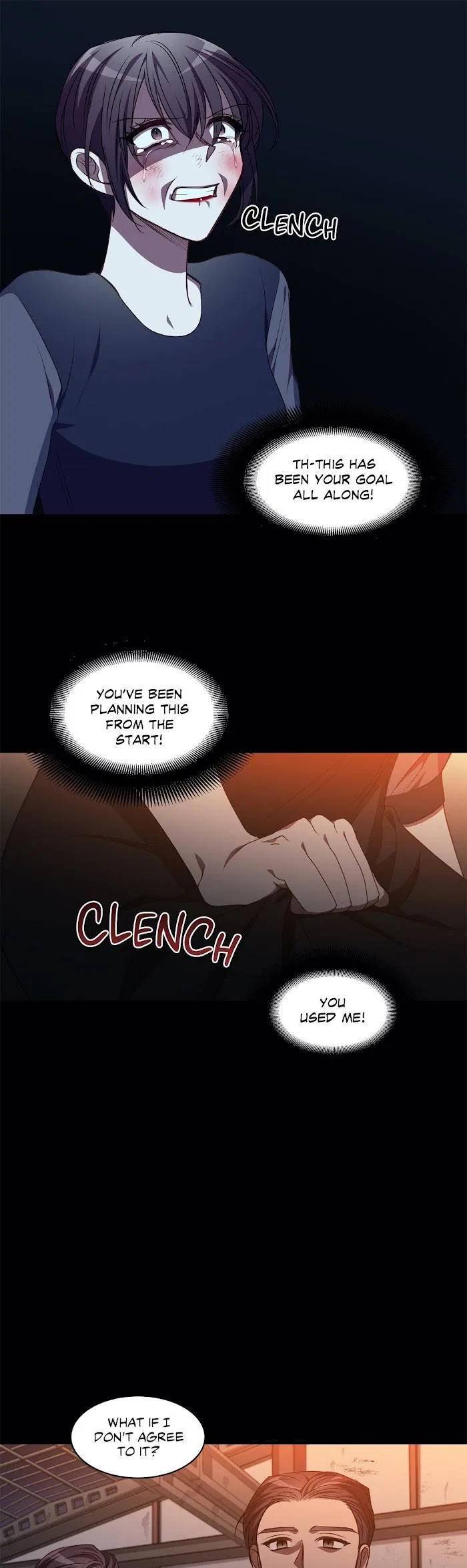 Black Dragon Romance Chapter 83 – Page 5