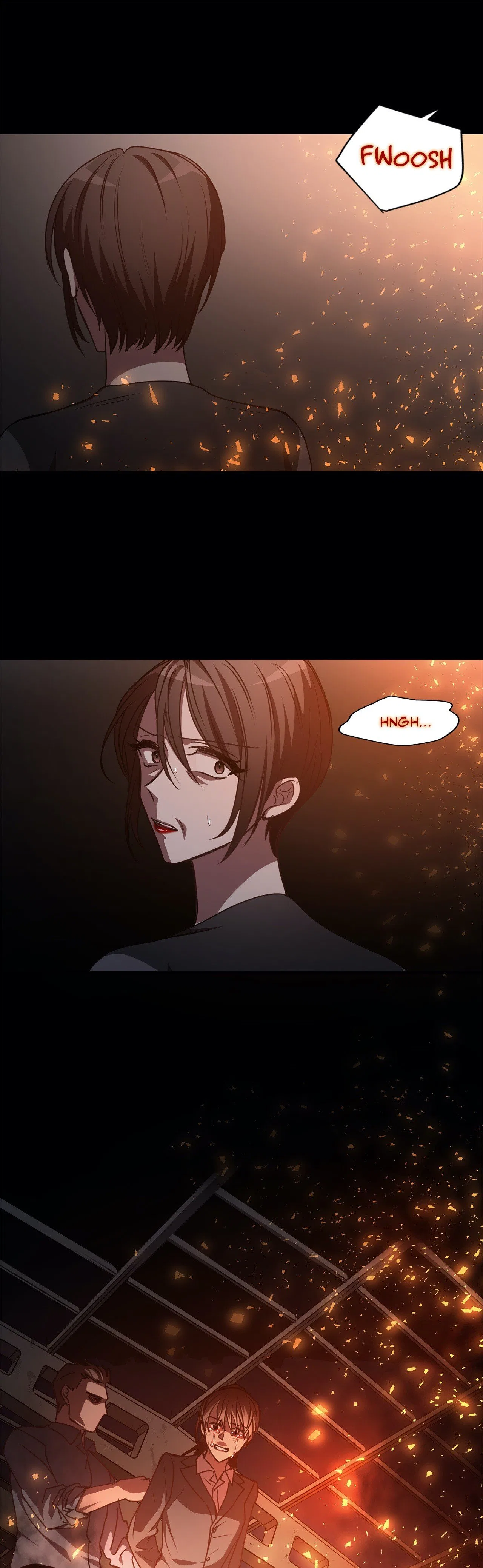 Black Dragon Romance Chapter 82 – Page 6