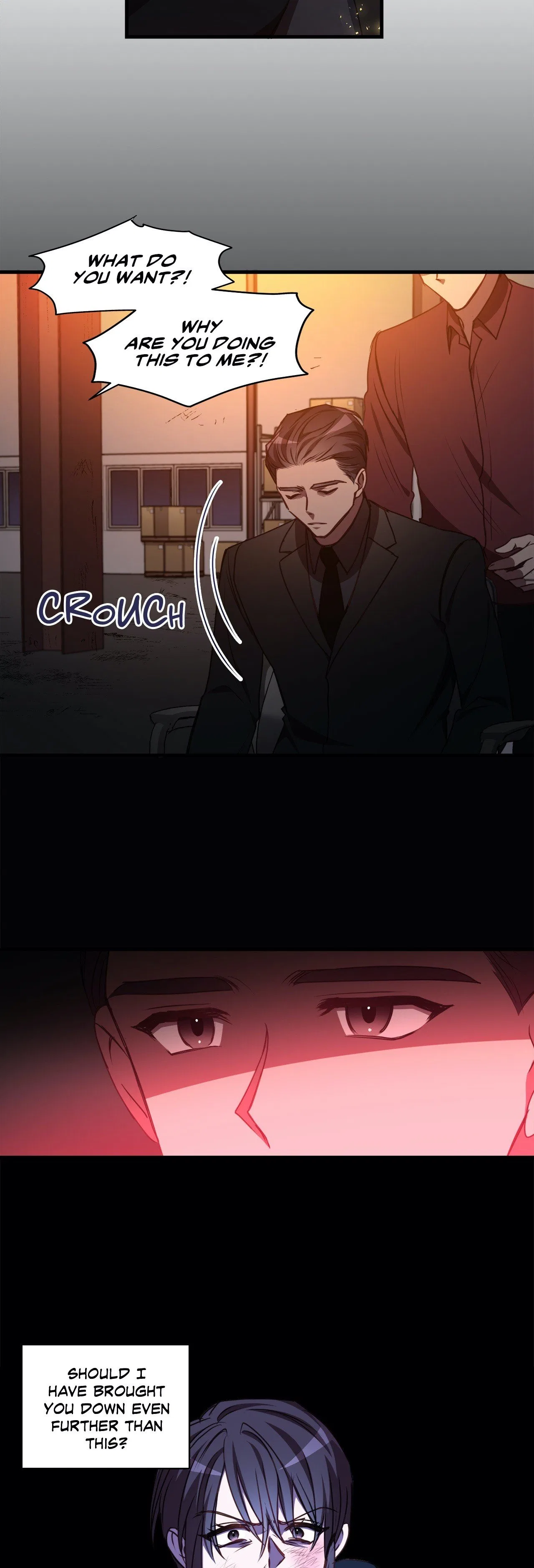 Black Dragon Romance Chapter 82 – Page 16