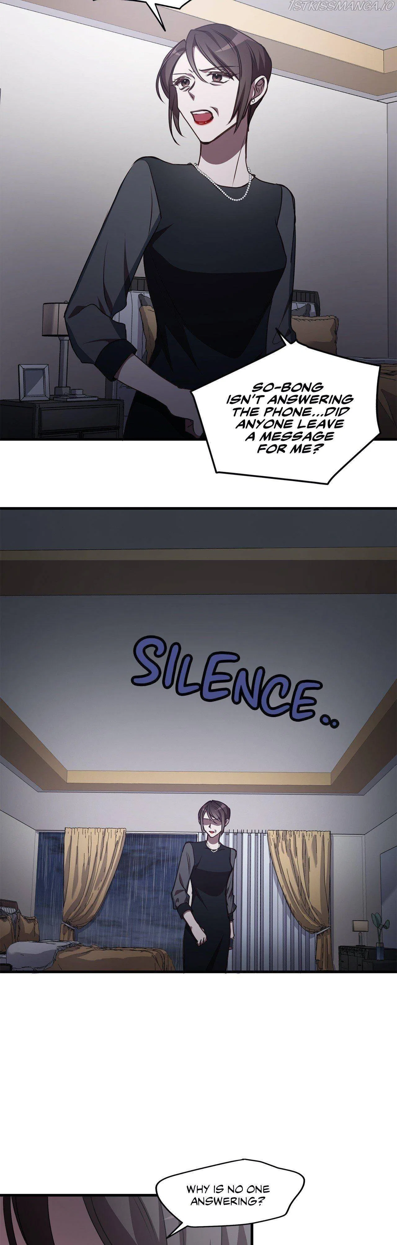 Black Dragon Romance Chapter 81 – Page 2